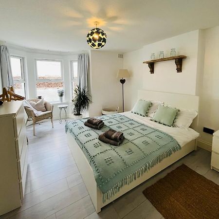 Lavender Den Apartment Лондон Екстериор снимка