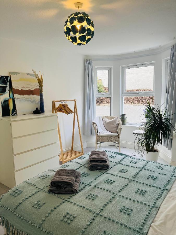 Lavender Den Apartment Лондон Екстериор снимка