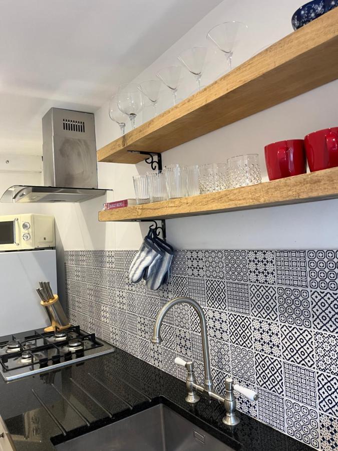 Lavender Den Apartment Лондон Екстериор снимка